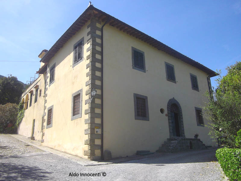 VILLA BENCINI TESI 14
